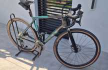 GRAVEL Canyon grail cf sl 7 rozmiar M