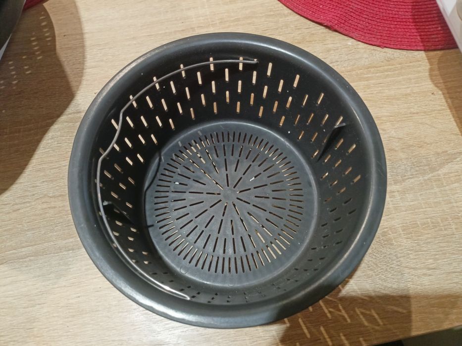 Koszyk sprawny connect