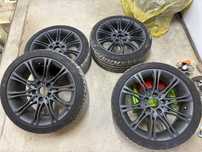 Felgi BMW Styling 135 5x120
