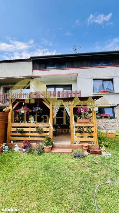 Klimatyczna przestrzeń stworzona dla Ciebie