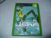 Gra na Xbox Classic,,Jet Set Radio Future''
