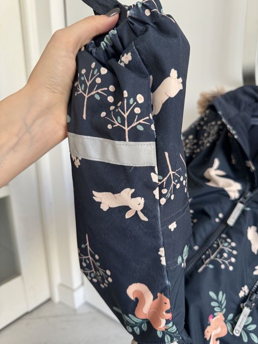 Зимовий комбінезон H&M