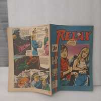 Relax nr27/1980 komiks.
