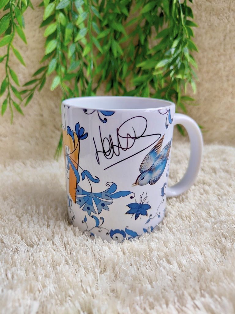 Canecas personalizadas - Lando Norris