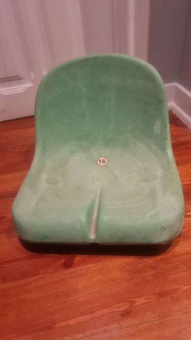 Assentos do Sporting