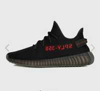 ‼️Кроссовки Adidas Yeezy Boost 350 bred Original‼️