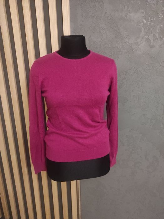 Кашемір /шовк шикарна кофта якісна