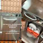 wyparzarka Fagor fi60 gastronomiczna