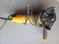 Fleks Delulta 140wat tarcza 125