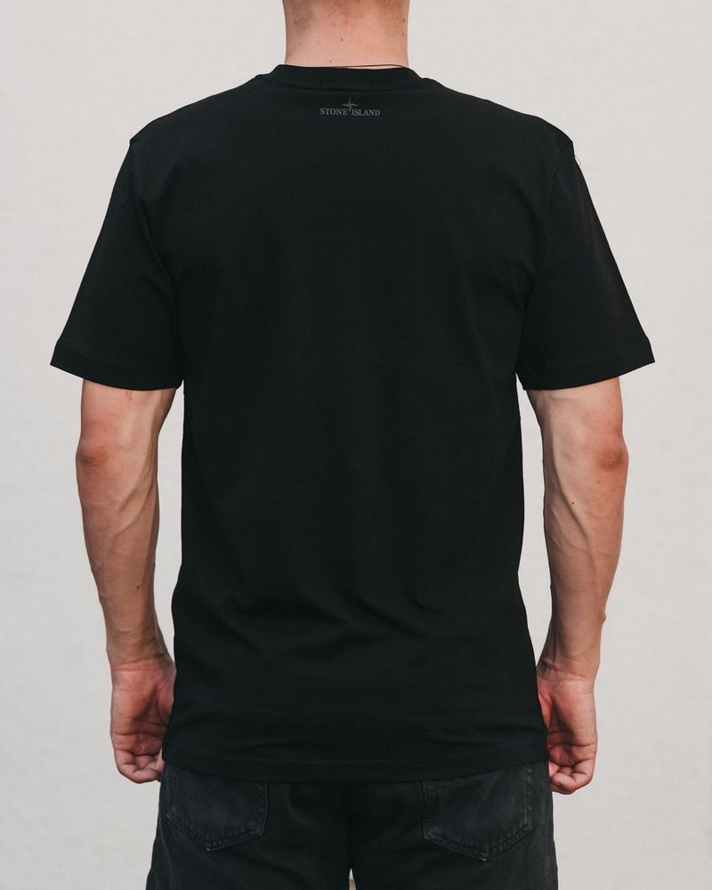 Футболка Stone Island чоловіча, розмір S