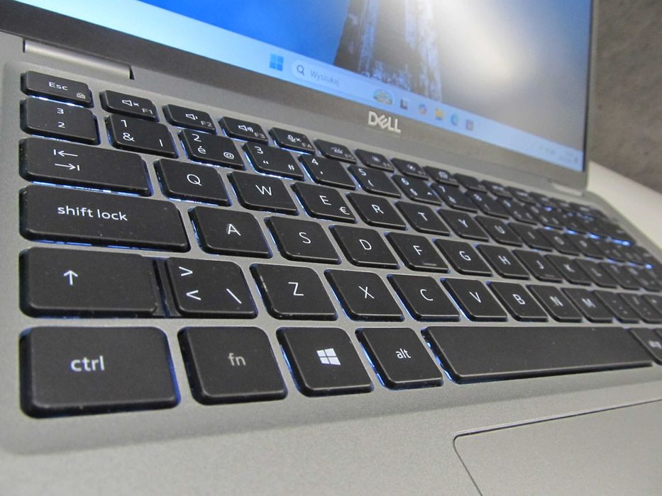 Dell Latitude 5420 i5 1145G7 16GB dysk 256SSD Full HD Laptop Biznesowy