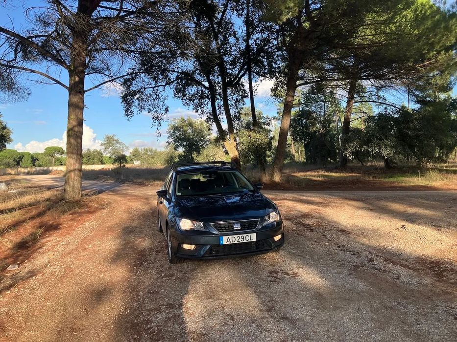 SEAT Leon 1.0 EcoTSI Style S/S