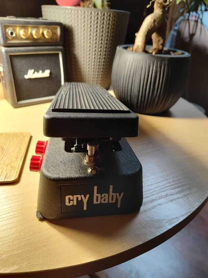 Dunlop Cry Baby GCB 95