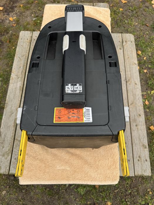 Baza Maxi Cosi FamilyFix Isofix