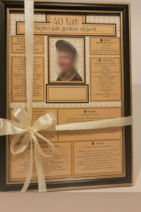 Kartki, dyplomy, zawieszki na alkohol