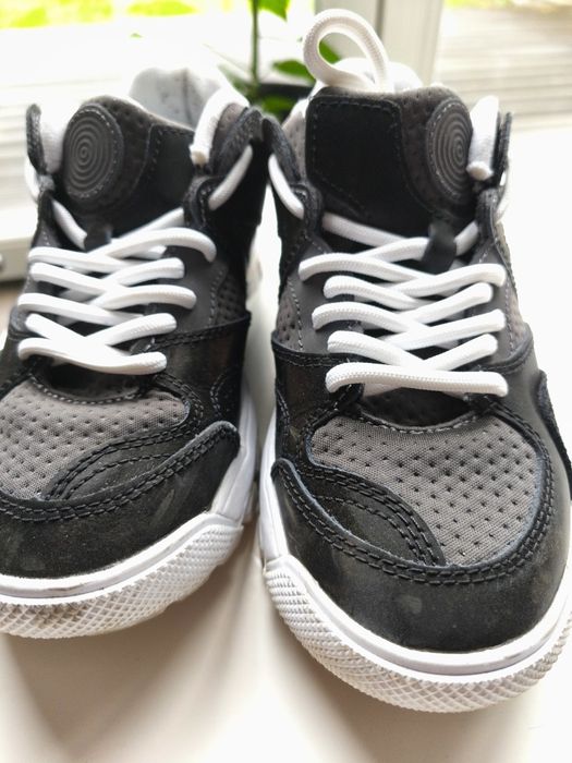 Buty firmy Vans r. 37