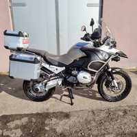 BMW R1200 GS ADVENTURE 06 doinwestowany oryginał