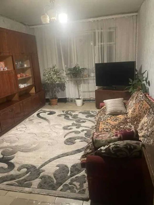 3 кім в багатоповерхівці в районі БЕРЕЗИНКИ (714759)