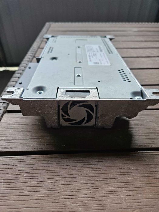 Wzmacniacz Nagłośnienia Audio Bang Olufsen Audi A3 Q2
