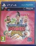 knowledge is power + paw patrol ps4