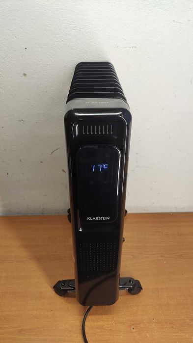 Обігрівач масляний Klarstein Thermaxx Elevate Smart 10035277
