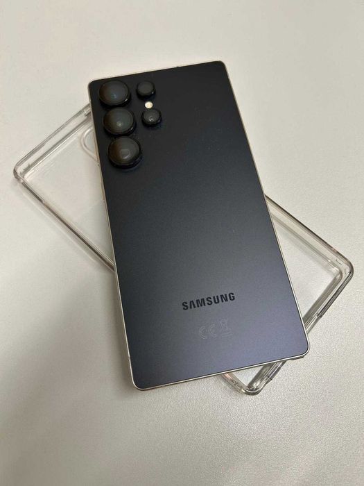 Samsung S25 Ultra 512 GB Azul Escuro