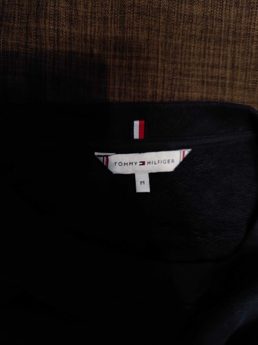 Женский свитшот, кофта TOMMY HILFIGER (М)