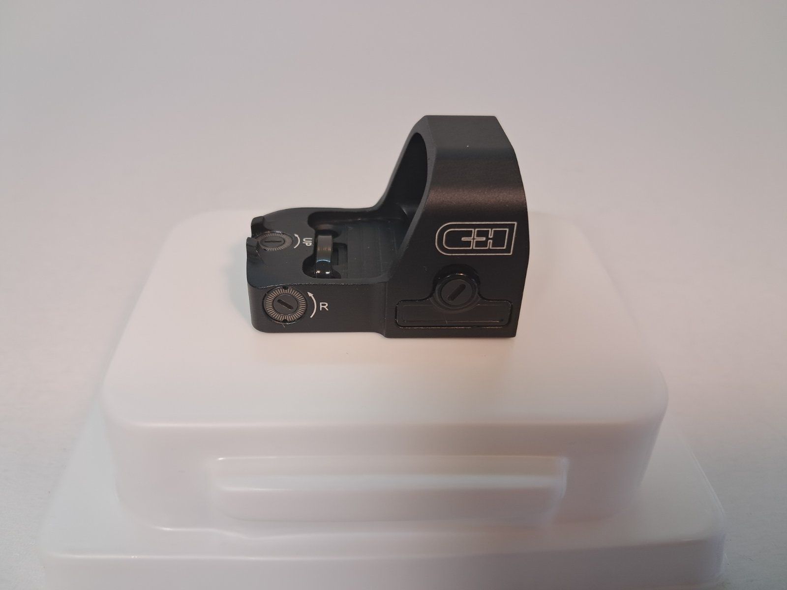 Коліматор для пістолета C&H EDC
