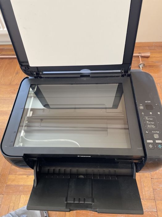 Принтер-сканер “Canon” pixma mp230