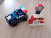 Klocki mega bloks psi patrol
