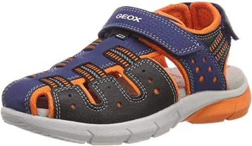 Босоножки,сандалии на мальчика Geox 33-34 р.