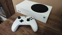 Xbox Series S - Stan bardzo dobry