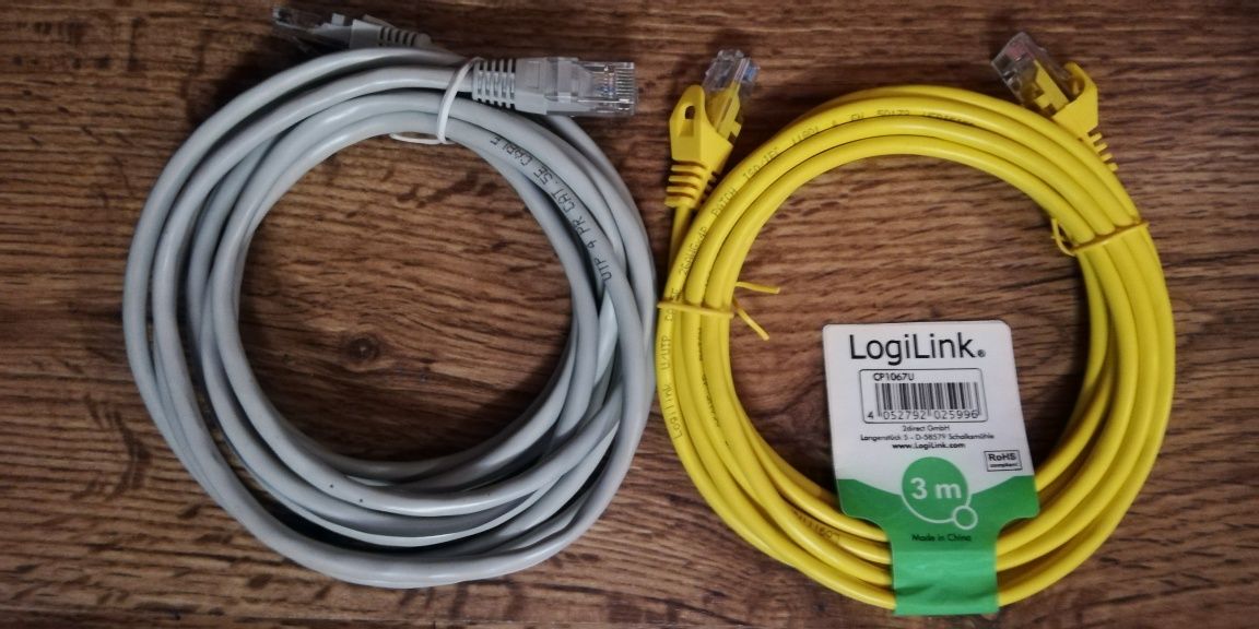 Kabel HDMI,przewody OFC, EURO,do internetu,przedłużacz, inne