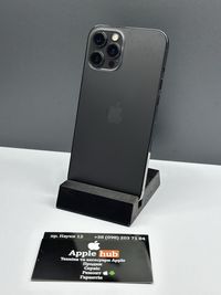 Iphone 12 pro max 256 gb магазин гарантія айфон 12 про макс 256 гб