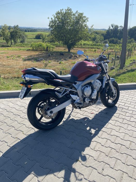 продам Yamaha YZR600