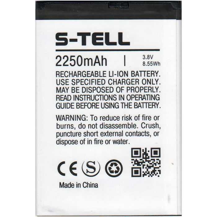 Аккумулятор S-TELL M576 новый батарея