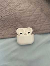 Airpods 3 geração