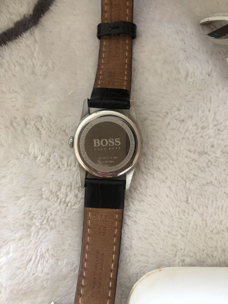 Годинник Hugo Boss оригінал