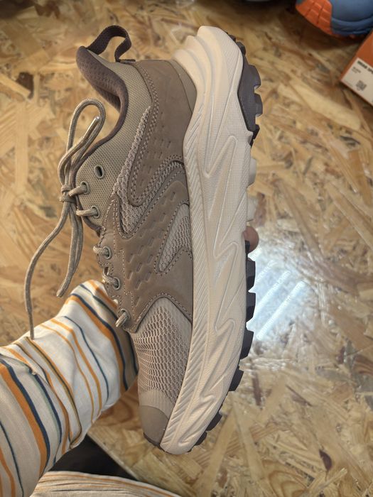 Жіночі кросівки для трекінгу/міста Hoka Anacapa 2 Gore Tex