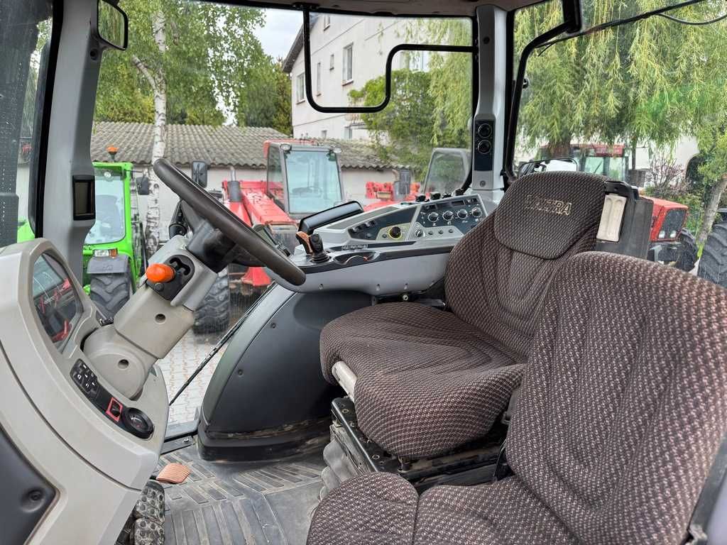 VALTRA T234 VERSU / Pneumatyka/ Biegi pełzające / Przedni TUZ /