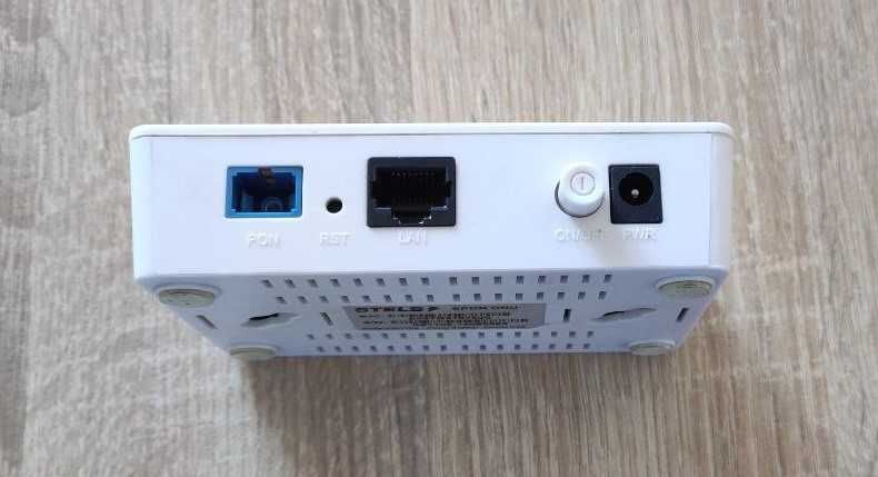 STELS EPON ONU FD111HZ Абоненський термінал Onu