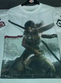 Tomb Raider Koszulka/T-Shirt