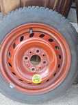 Kolo zapasowe/dojazdowe 135/70R13