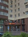 Без%Продаж фасадного офісного приміщення 465,6 кв.м  ЖК ''Парковий''
