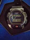 relogio casio g-shock