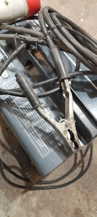 Spawarka Einhell Euromaster Cen 160/1