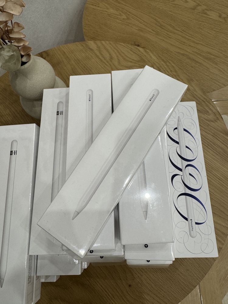Apple Pencil 2 MU8F2 новий ipad 2018-2023 олівец для малювання Магазин