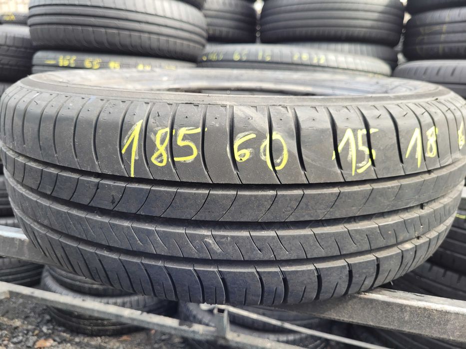 WYSYŁKA Opona Pojedyncza 185 60 R15 Michelin Energy Saver