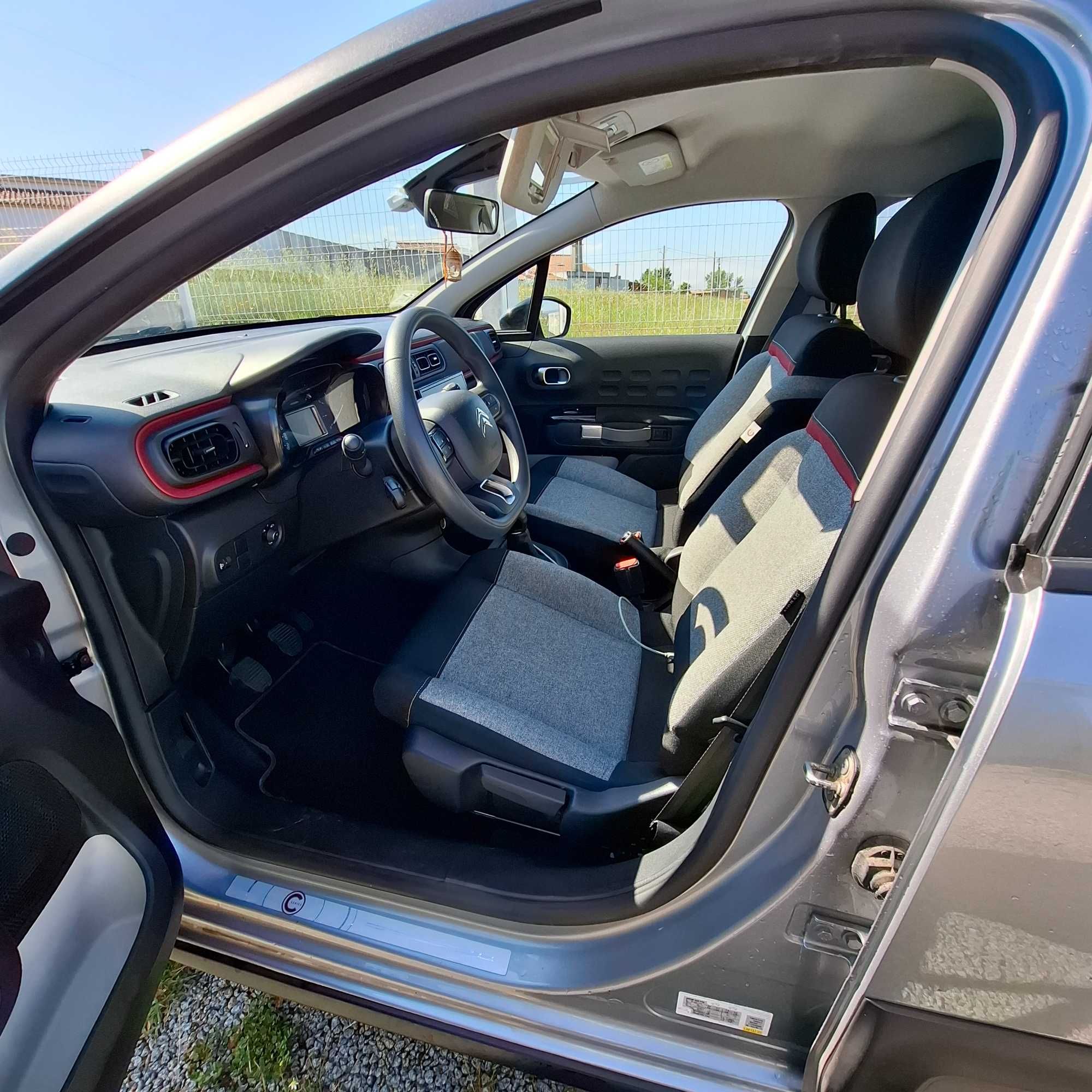 Vendo Citroen C3 C-Series