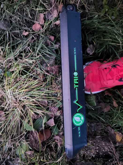 Bateria do roweru elektrycznego